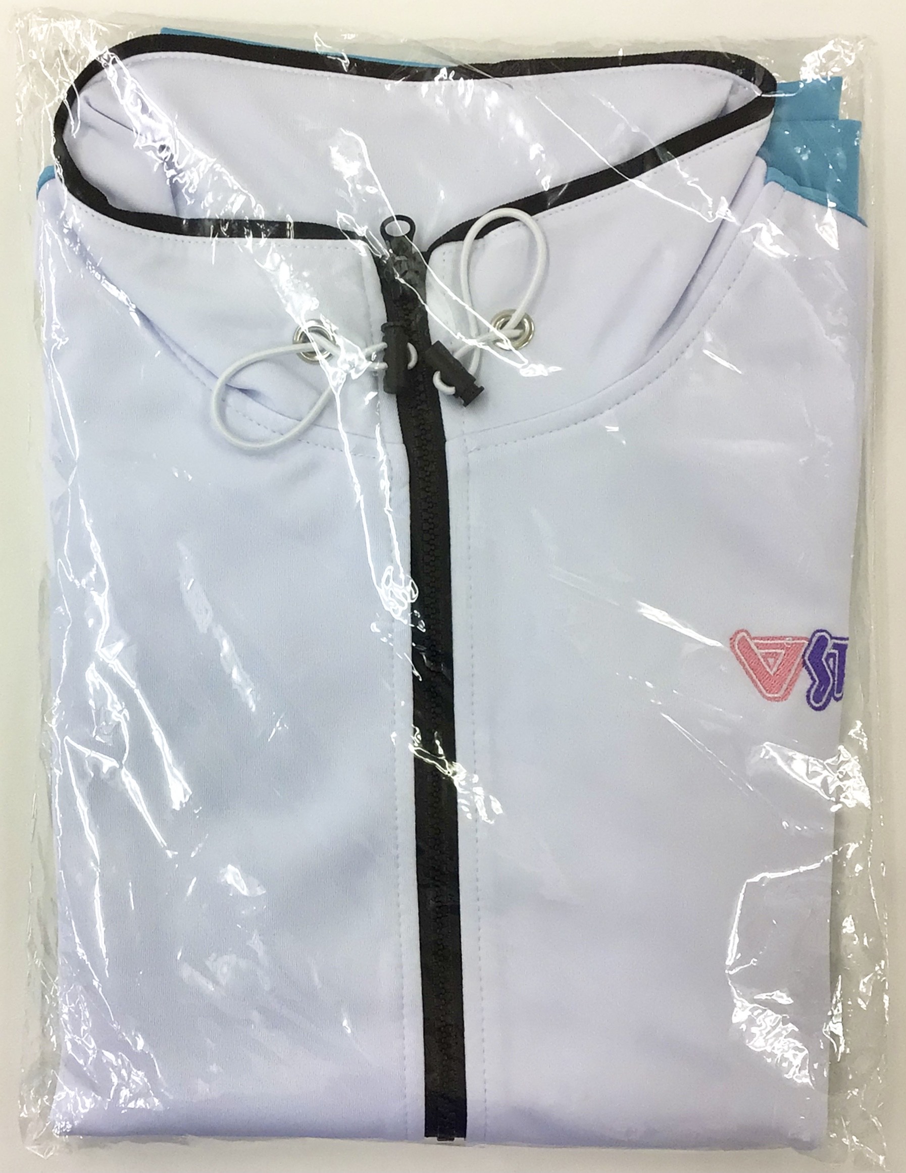 【未開封】ぶいすぽっ! 文化体育祭 ジャージ 白波らむね