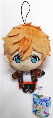 あんさんぶるスターズ!! ぬいぐるみ-Trickstar- 明星スバル
