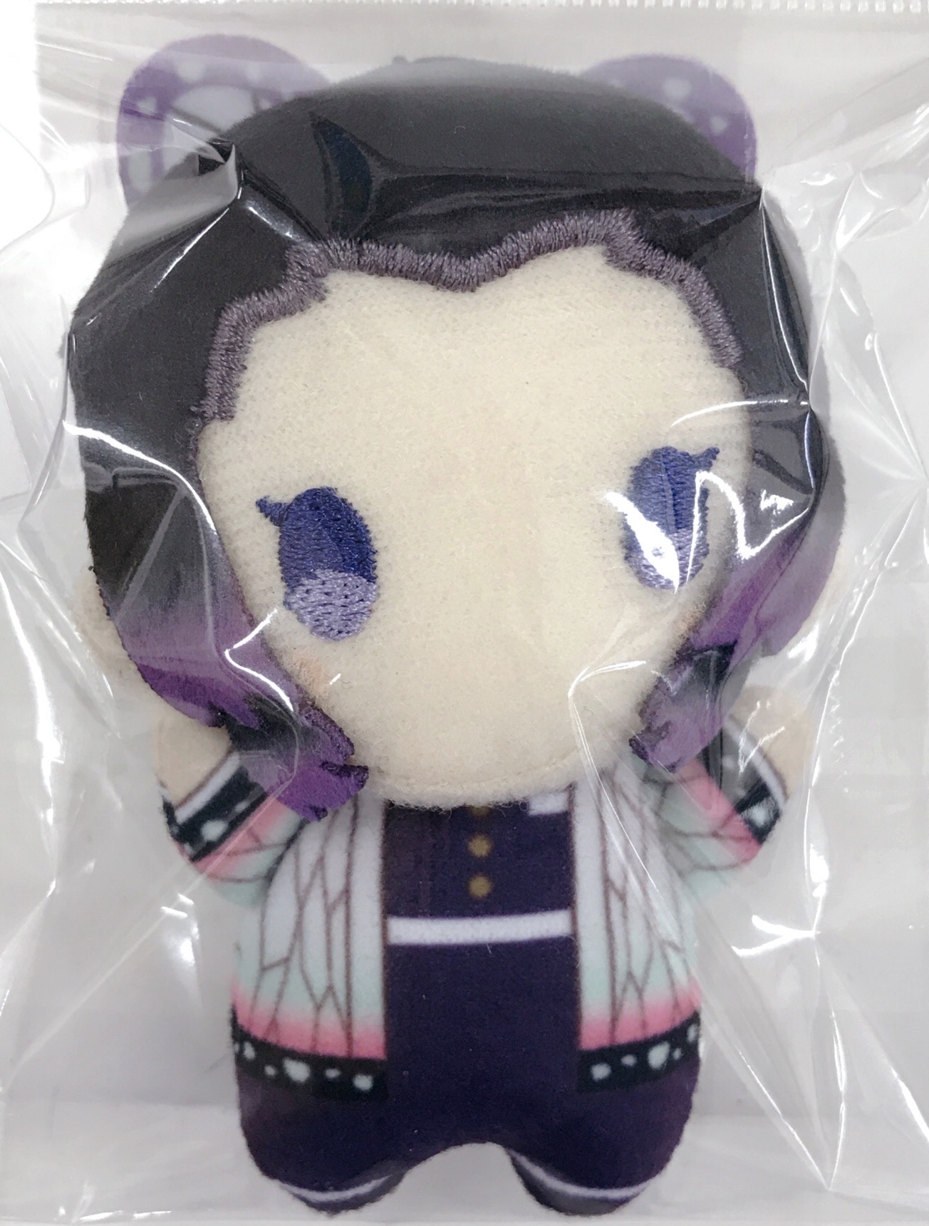鬼滅の刃 劇場版 無限城 胡蝶しのぶ 追憶 ブロマイド - Achats
