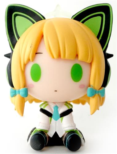 一番くじ ブルーアーカイブ vol.2 G賞 ちょこのっこフィギュア 才羽ミドリ