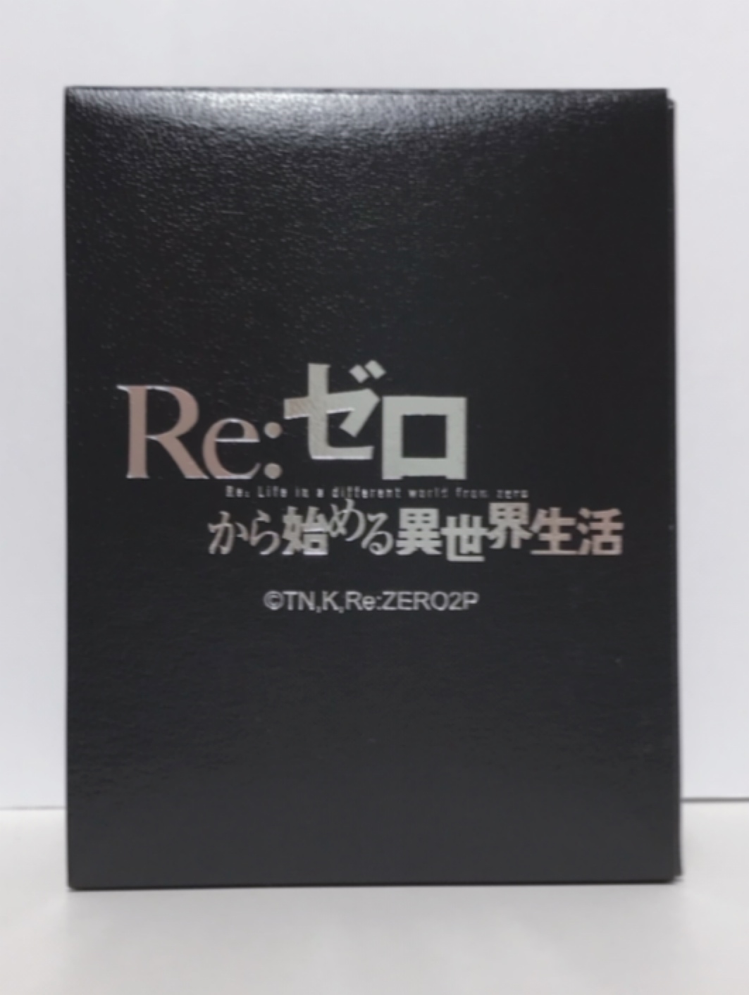 Re:ゼロから始める異世界生活 腕時計 レム