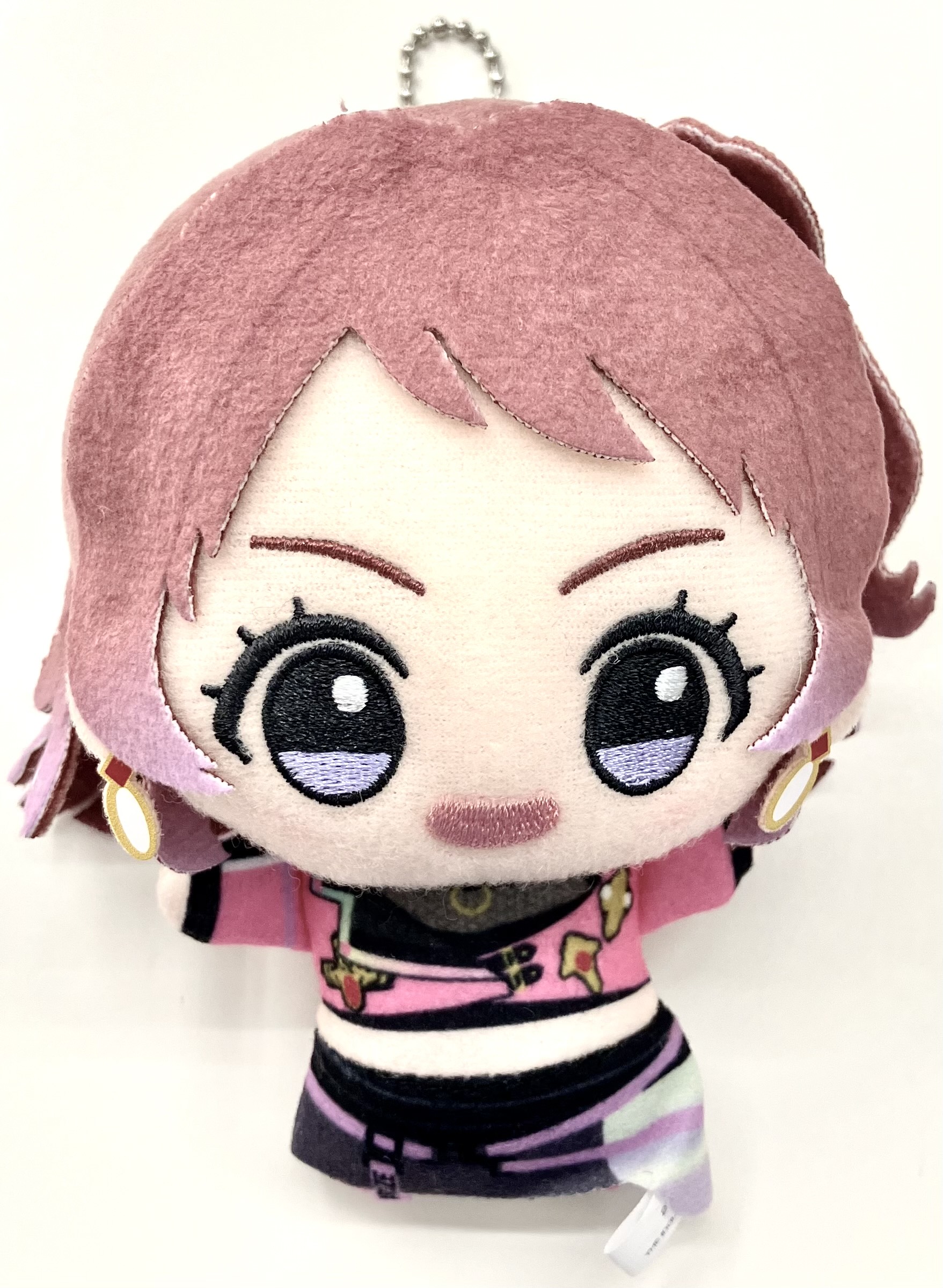 学園アイドルマスター ちびぐるみ～on stage!～ vol.1 花海咲季