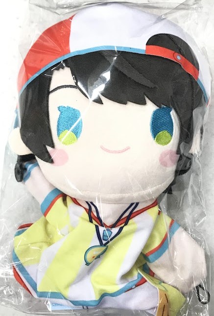 ホロライブプロダクション パペットぬいぐるみ 大空スバル A