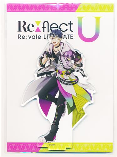アイドリッシュセブン Re:vale LIVE GATE "Re:flect U" アクリルスタンド 百 【Re:vale LIVE GATE "Re:flect U"】