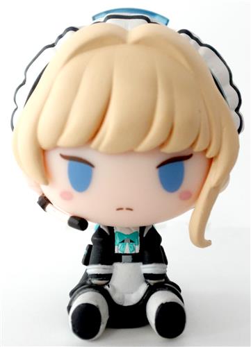 一番くじ ブルーアーカイブ vol.2 G賞 ちょこのっこフィギュア 飛鳥馬トキ