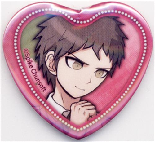 ダンガンロンパ ハート缶 - JDirectItems Fleamarket代购 - Doorzo