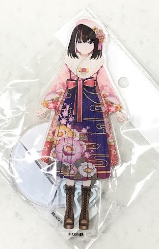 ホロライブ hololive closet AZKi 正月衣装