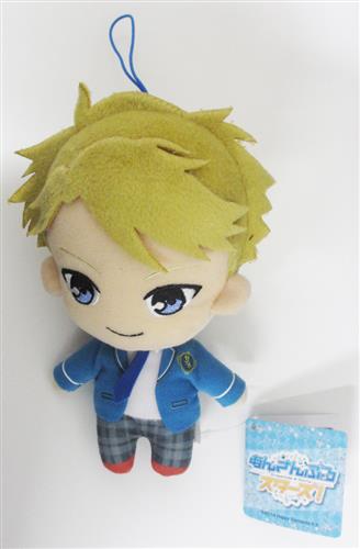 あんさんぶるスターズ! ぬいぐるみ -2-B- 鳴上嵐 ＜XmasFセール＞