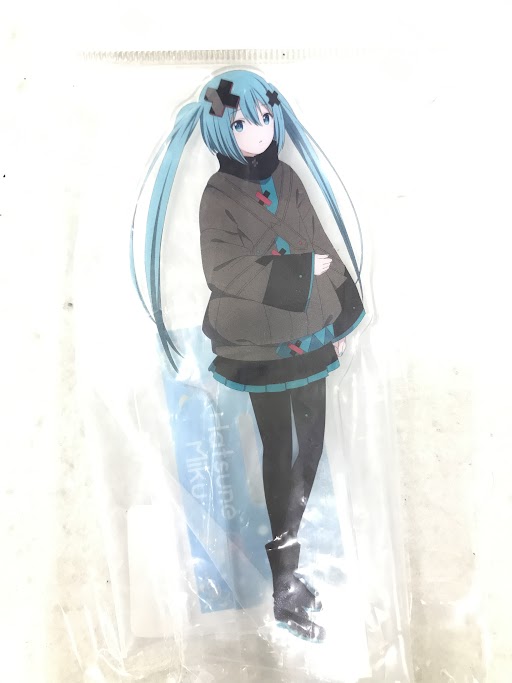 アニメグッズ　処分SALE らしんばん | フィギュア・アクスタなど中古アニメグッズの買取