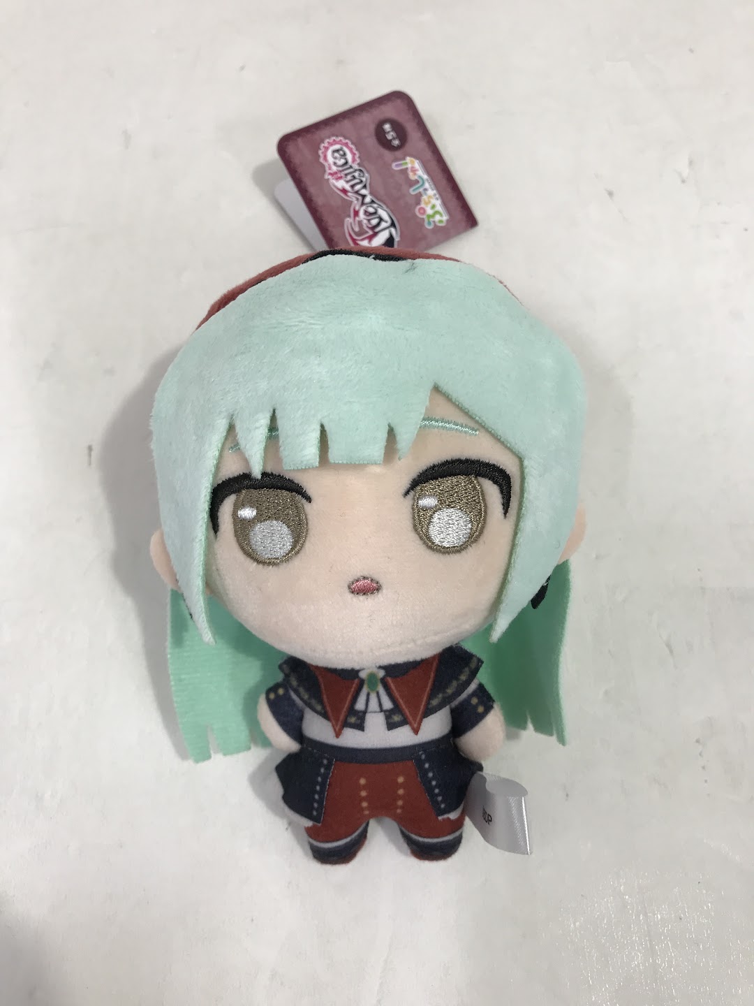 Ave Mujica シリコンバンド ラバーバンド Ave Mujica: キャラグッズ｜ムービック（movic）