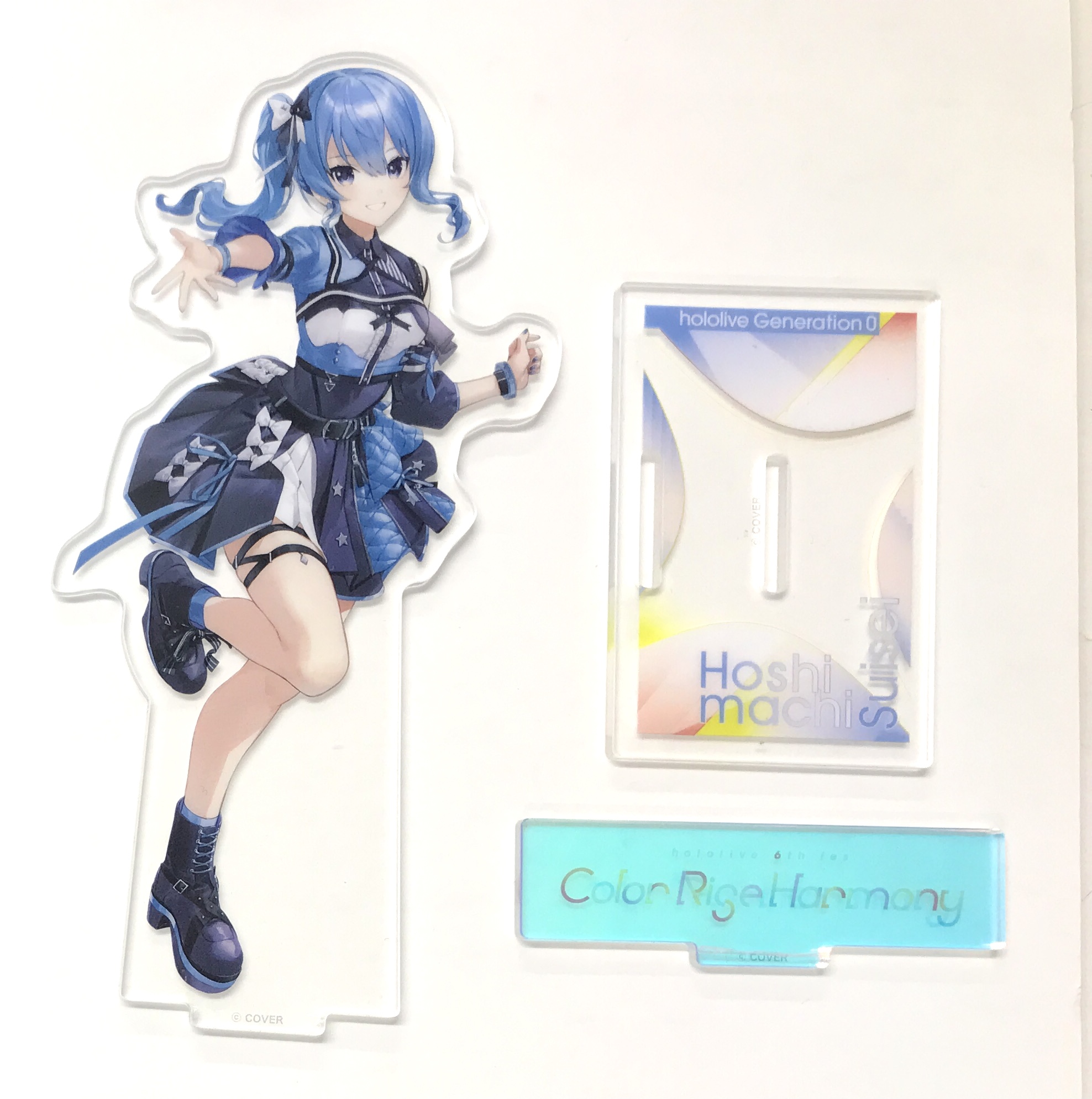 アマダ トレーディングコレクション 金色のガッシュベル SR06 コルル