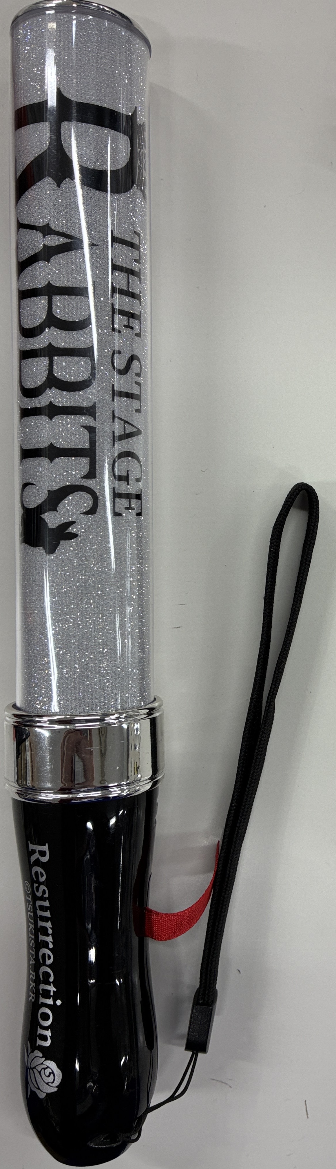 2.5次元ダンスライブ 「ツキウタ。」 ステージ 第14幕 Rabbits Kingdom Resurrection サインライト