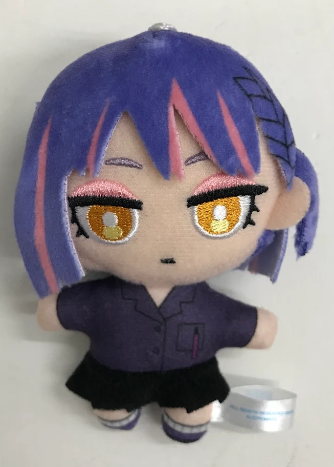 ずっと真夜中でいいのに。 マスコット にらちゃん C