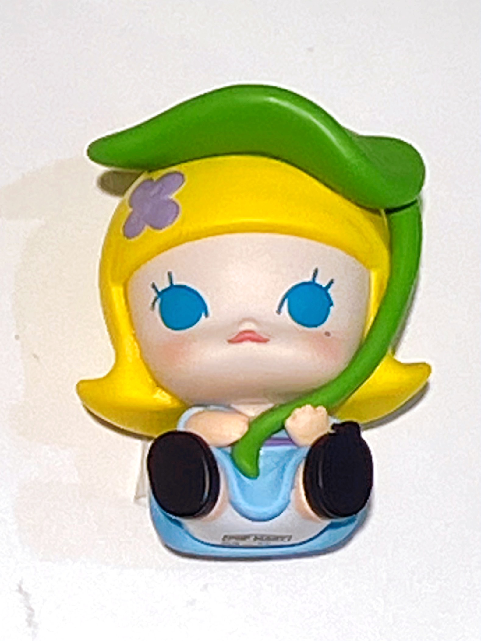 POPMART POP BEAN Going Outing With Me シリーズ MOLLY Be Together (シークレット) 【フィギュア】[POPMART] ＜XmasFセール＞