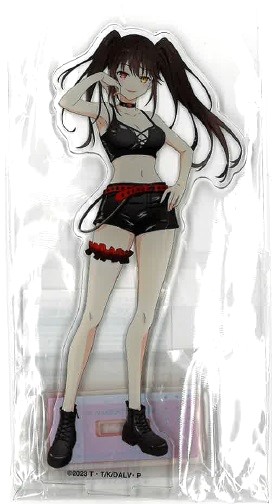 未開封】くじ引き堂 アニメ デート・ア・ライブ V オンラインくじ B-3