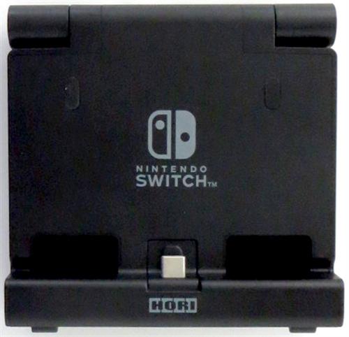 テーブルモード専用 ポータブルUSBハブスタンド 4ポート for Nintendo Switch ＜お年玉セール＞