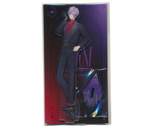 にじさんじ 3SKM 1st Anniversary アクリルスタンド 榊ネス