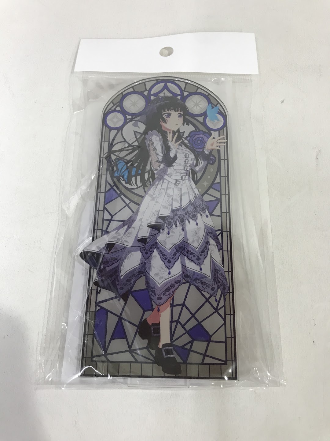 【未開封】BanG Dream! 11th☆LIVE DAY2:Roselia×Morfonica 「星空の夜想曲」 アクリルスタンド Roselia 白金燐子 【BanG Dream! 11th☆LIVE DAY2:Roselia×Morfonica 「星空の夜想曲」】