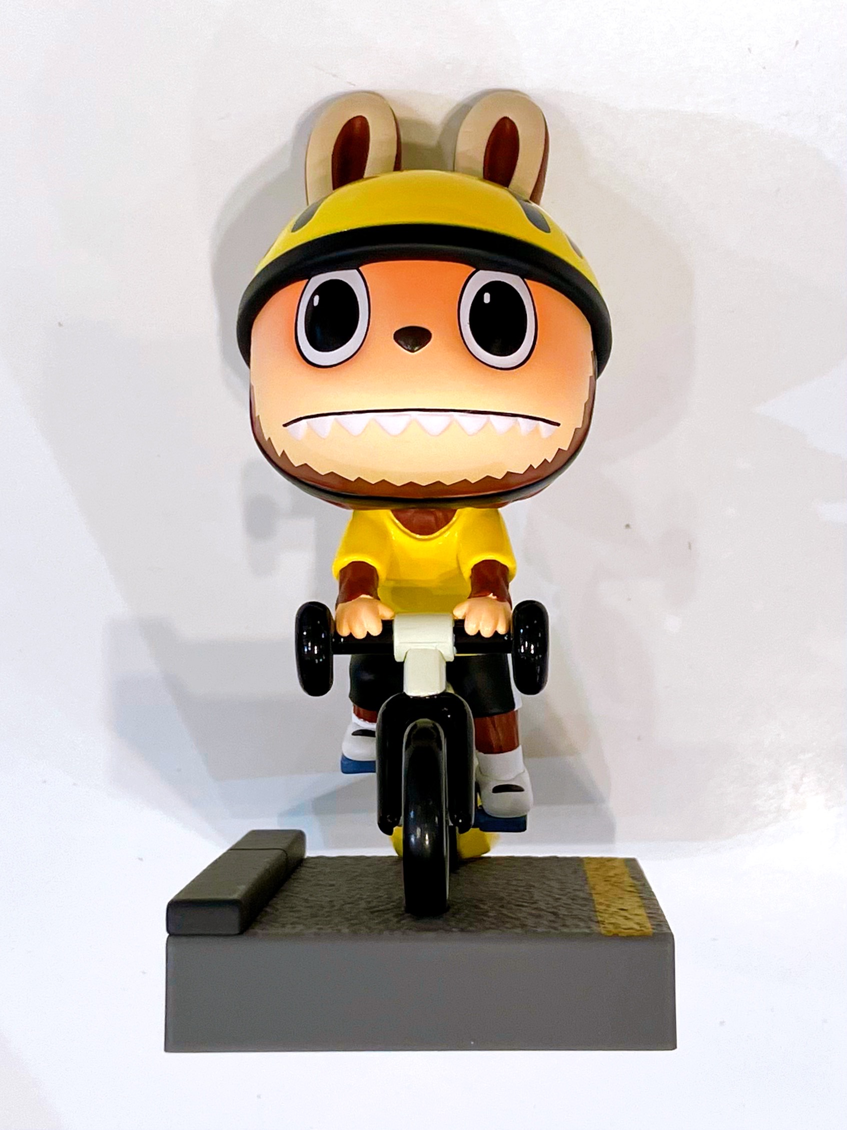 POPMART THE MONSTERS LABUBU Summer Ride Figure 【フィギュア】[POPMART]