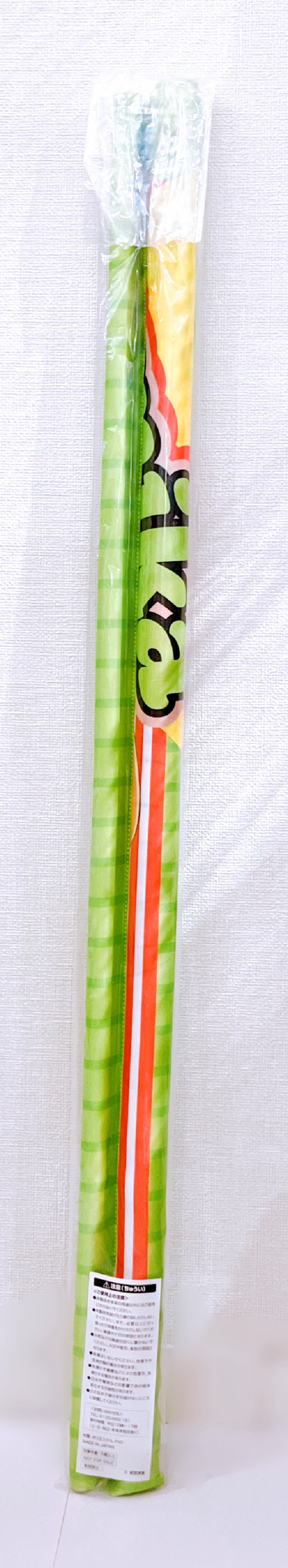 【未開封】学園アイドルマスター×ドデカミン オリジナル等身大タペストリー 紫雲清夏