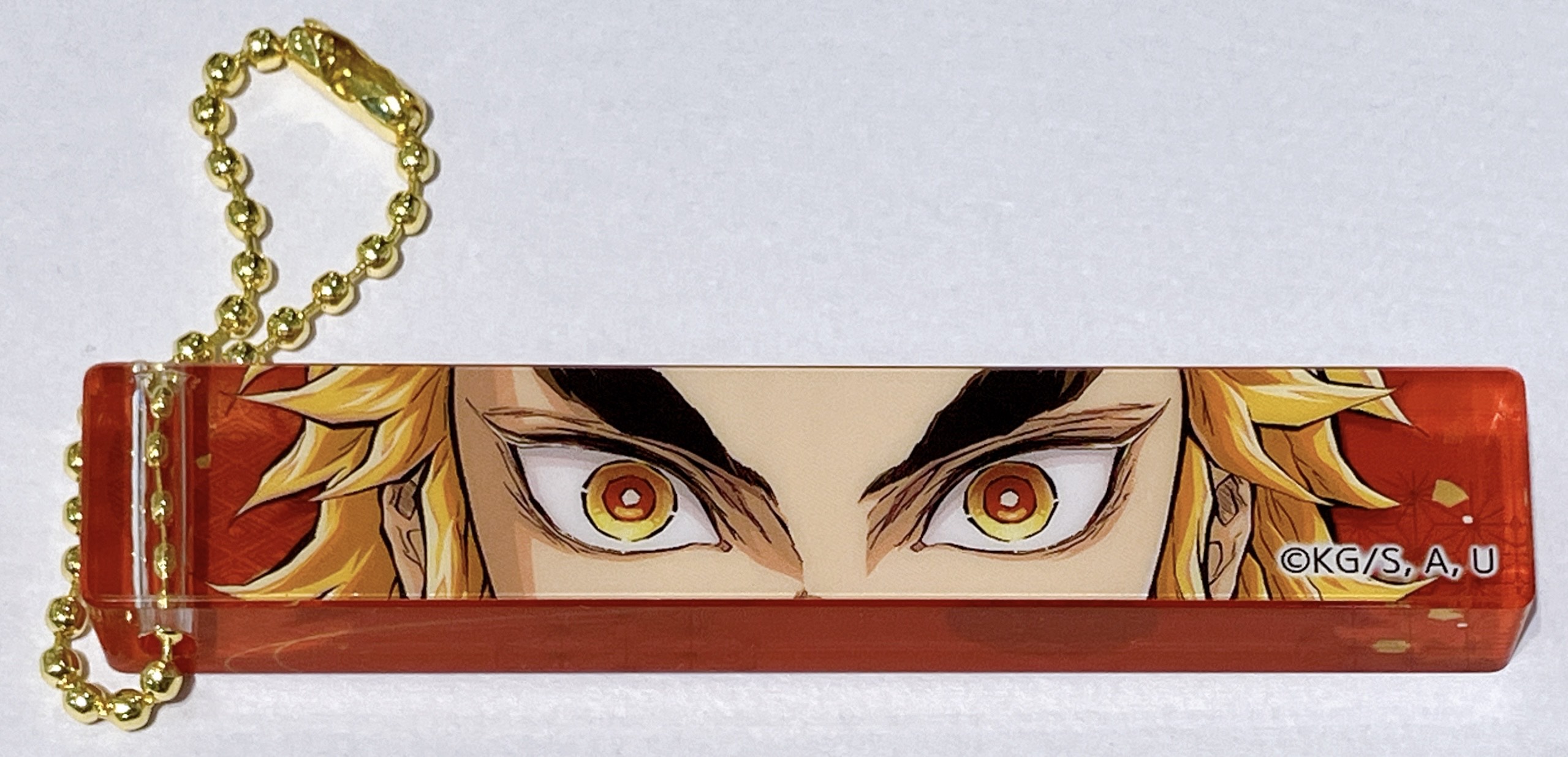 鬼滅の刃 柱展 柱ハンガー 冨岡義勇 - ufotable - Doorzo