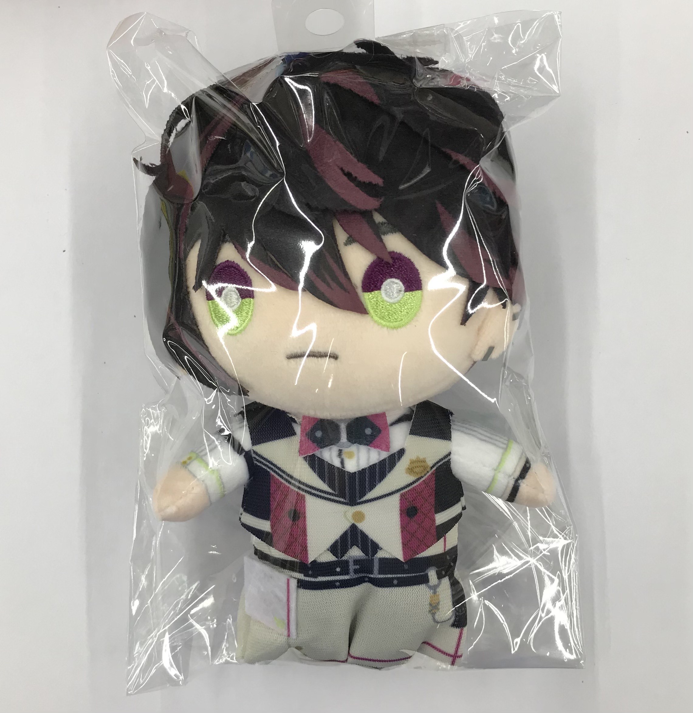 にじさんじ Speciale 1st Anniversary にじぬい 酒寄颯馬