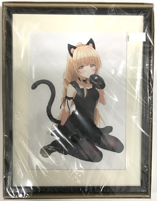 お隣の天使様にいつの間にか駄目人間にされていた件 ミストグラフ 椎名真昼 猫の衣装Ver.