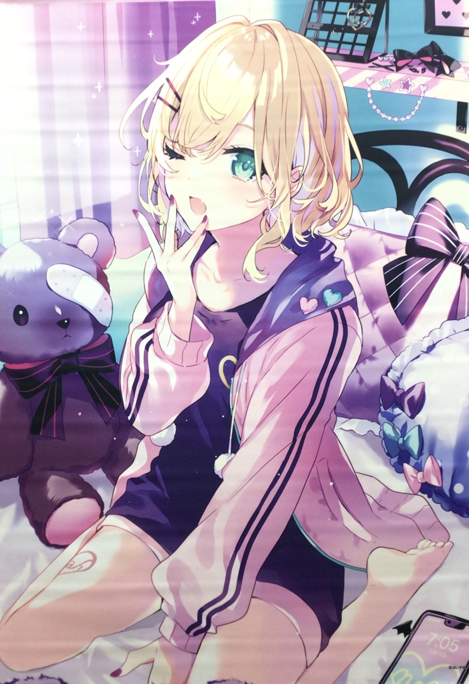 ぶいすぽっ!