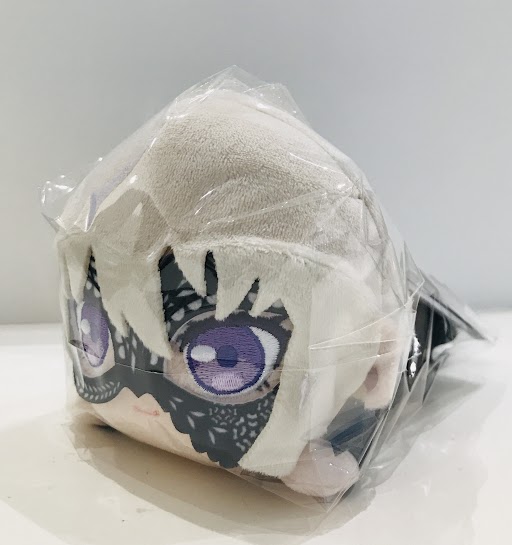 BanG Dream! 寝そべりぬいぐるみ "Ave Mujica" Vol.2 ドロリス(三角初華)