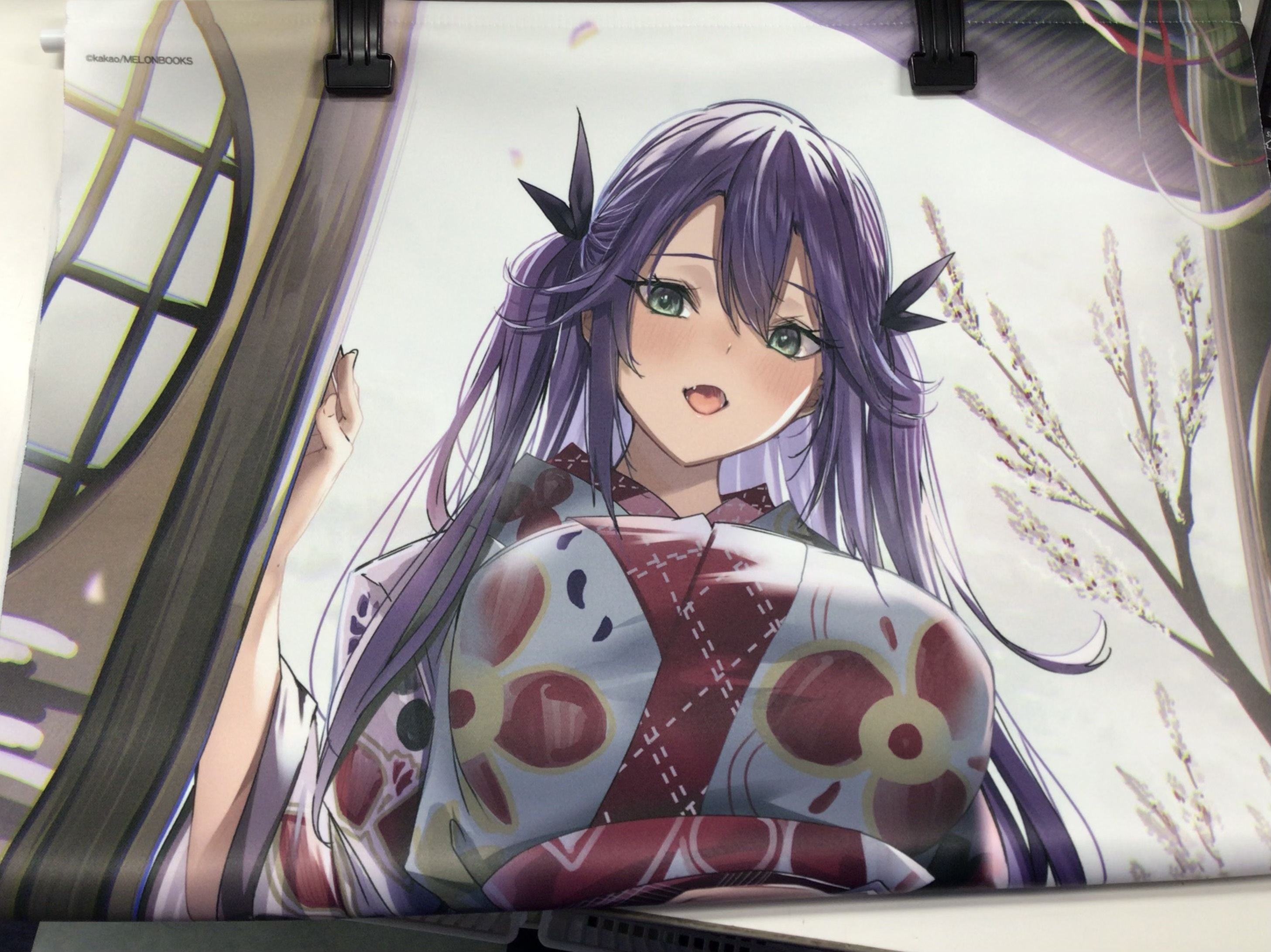 Under wears 5 B2Wスエードタペストリー kakao 【メロンブックス うりぼうざっか店限定】