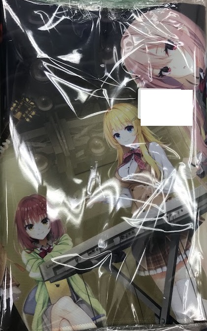 未開封】ライムライト・レモネードジャム プレイマット