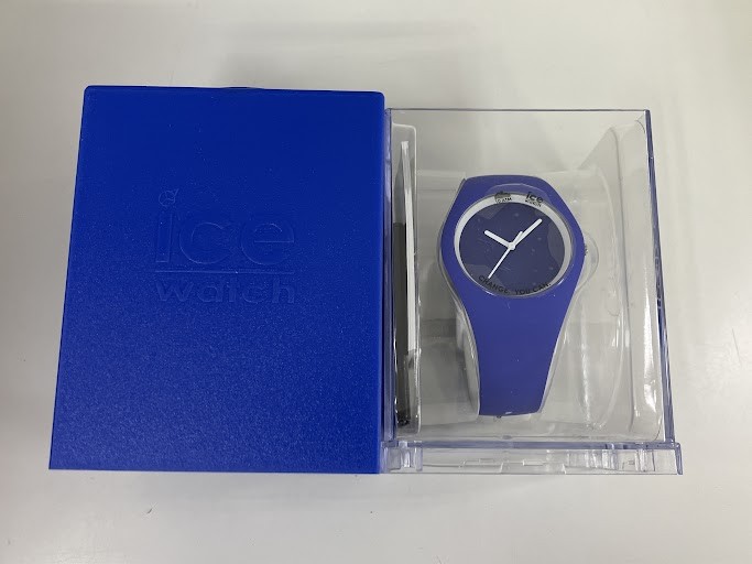 にじさんじ×ICE-WATCH にじさんじ Anniversary Festival 2021 NIJI WATCH 勇気ちひろ