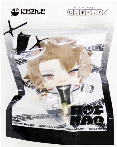 にじさんじ ROF-MAO 1st LIVE にじぱぺっと 加賀美ハヤト