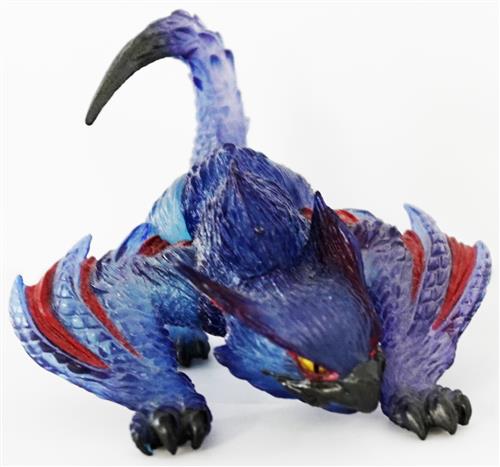 モンスターハンター フィギュアキーホルダー2 ナルガクルガ ＜XmasFセール＞