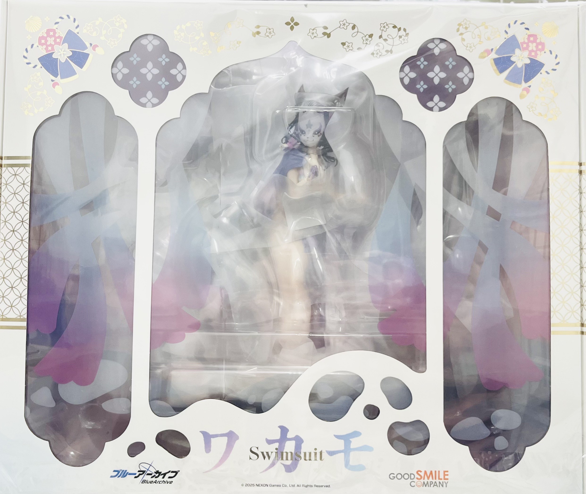 ブルーアーカイブ -Blue Archive- ワカモ(水着) 【フィギュア