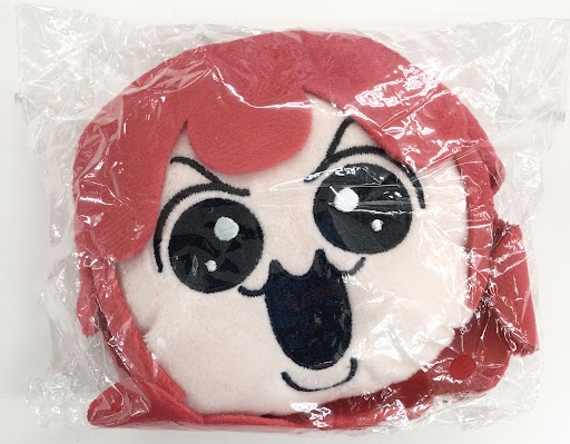 【未開封】ラブライブ!サンシャイン!! Aqours EXTRA LoveLive! ~DREAMY CONCERT 2021~ ぬいぐるみパスケースポーチ 黒澤ルビィ 【ラブライブ!サンシャイン!! Aqours EXTRA LoveLive! ~DREAMY CONCERT 2021~】