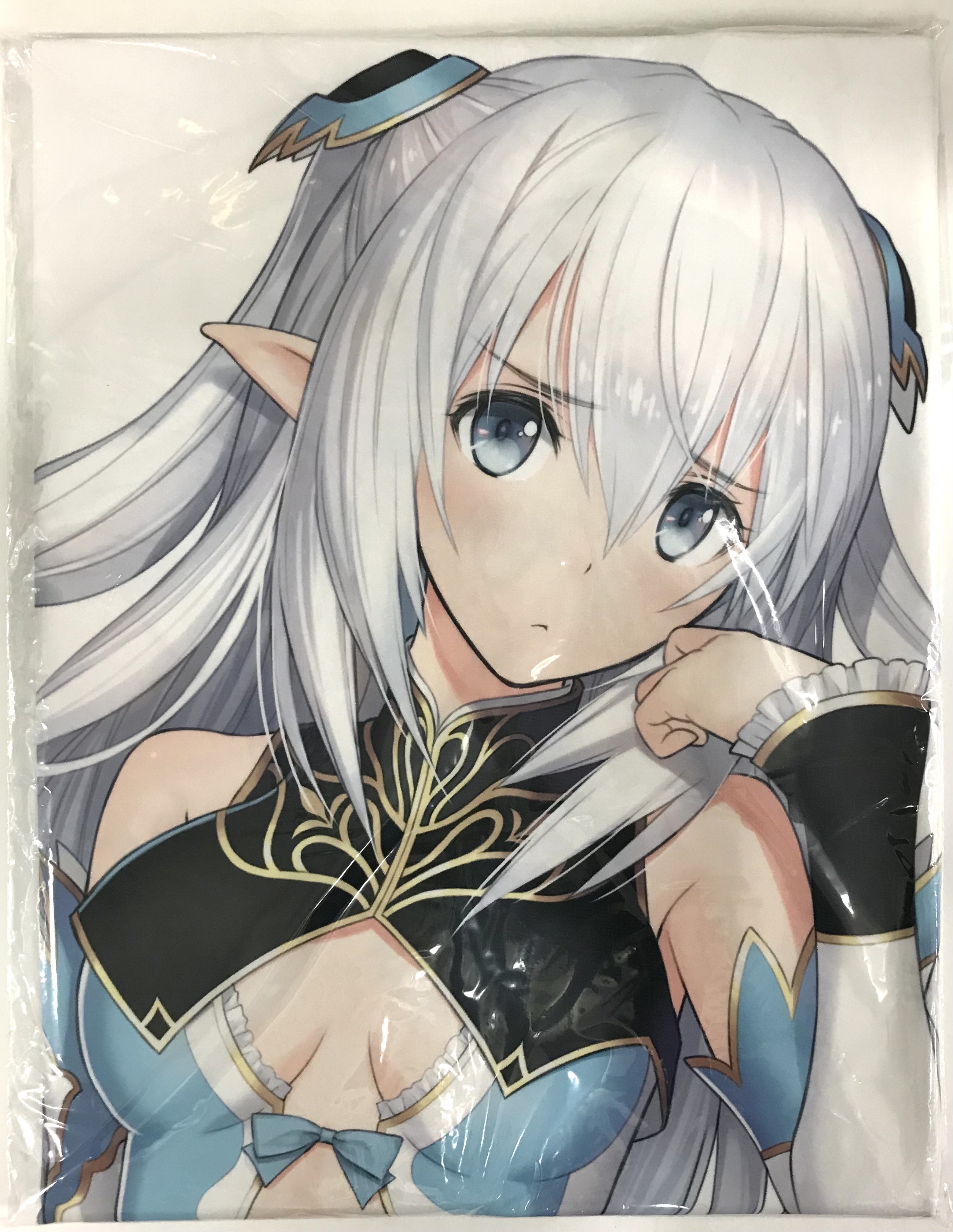 【未開封】シャイニング・ブレイド 抱き枕カバー アルティナ [Tony][T2 ART WORKS]