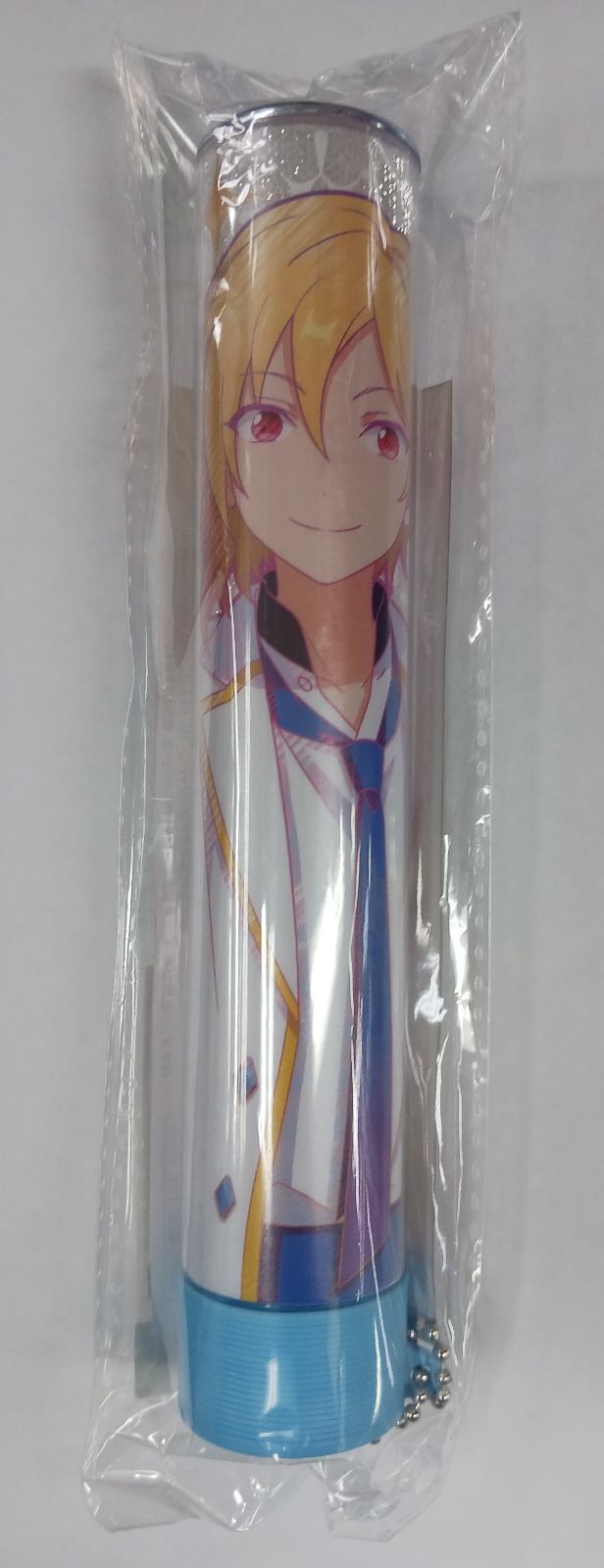 あんさんぶるスターズ!! アイドルペンライトチューブ -the midnight sun- 仁兎なずな 【Ensemble Stars!! Cast Live Starry Symphony -the midnight sun-】