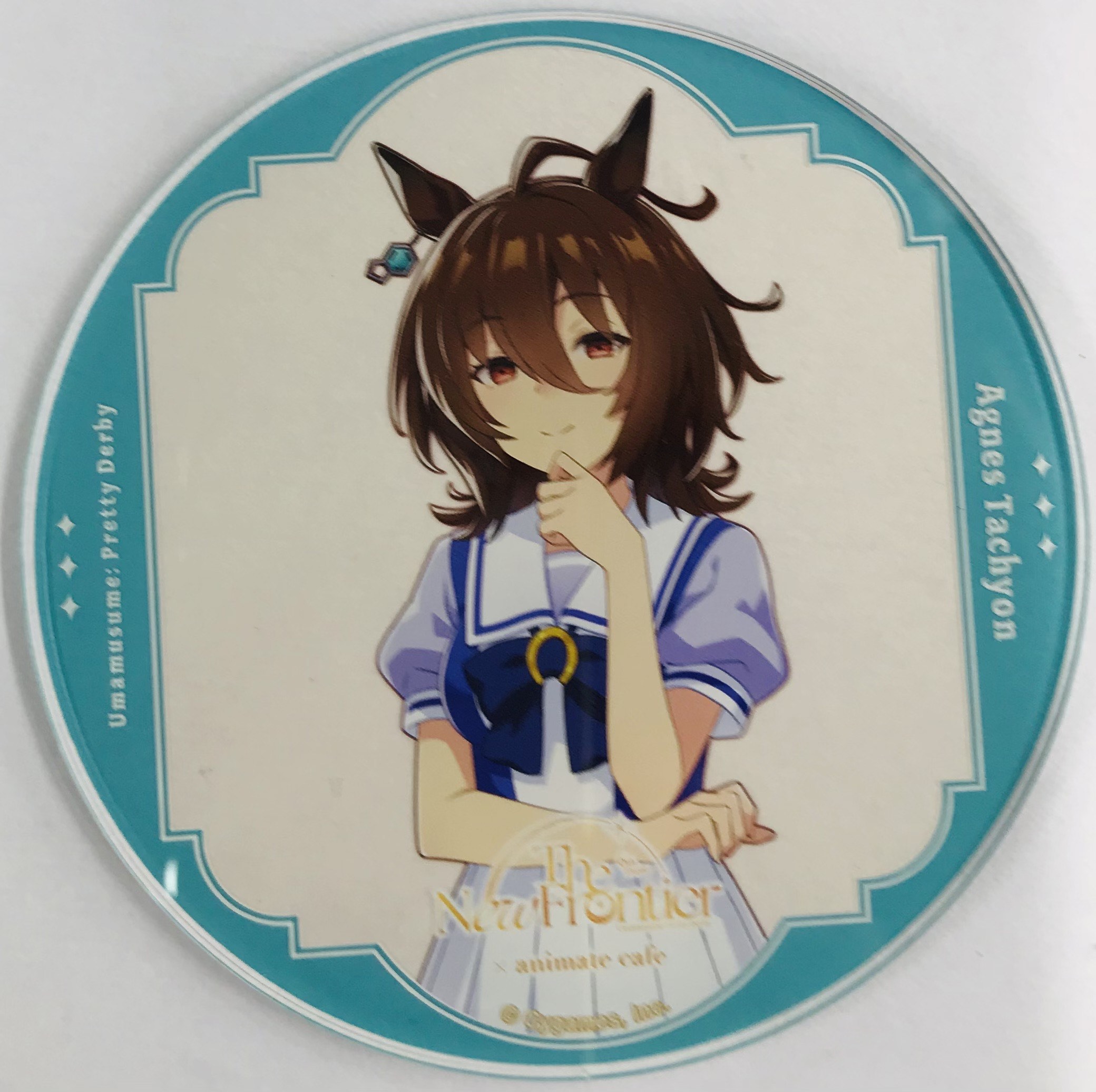 ウマ娘 プリティーダービー 6th EVENT The New Front…