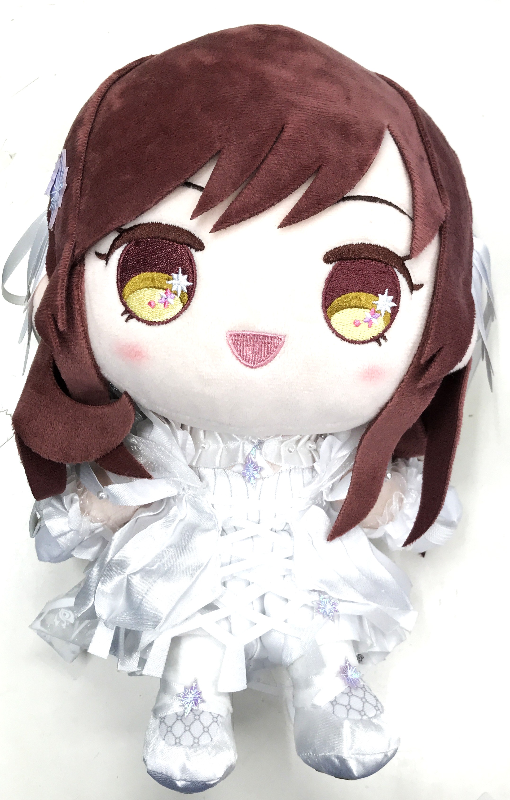 アイドルマスター シャイニーカラーズ 5周年記念 もちWhat!ぬいぐるみ