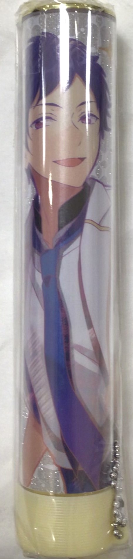 あんさんぶるスターズ!! アイドルペンライトチューブ -the midnight sun- 伏見弓弦 【Ensemble Stars!! Cast Live Starry Symphony -the midnight sun-】