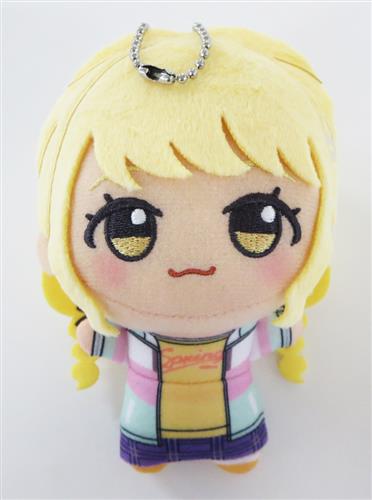 学園アイドルマスター ちびぐるみ 藤田ことね