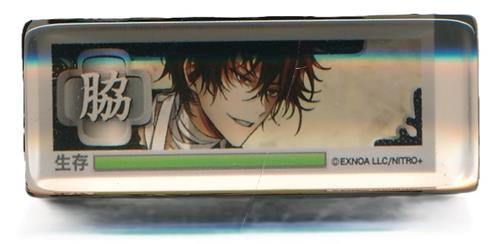 刀剣乱舞 編成ミニアクリルコレクション ～其の七～ 肥前忠広