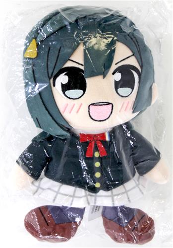 ラブライブ!虹ヶ咲学園スクールアイドル同好会 くりぱんシリーズ ぬいぐるみ 優木せつ菜 【ゲーマーズ限定】