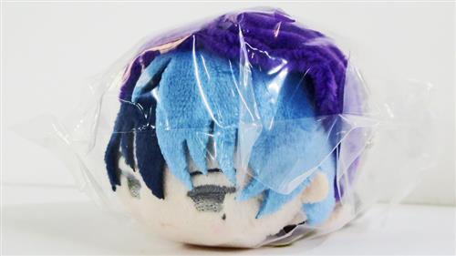 プロジェクトセカイ カラフルステージ! もちもちマスコット vol.3 青柳冬弥 【アニメイト限定】