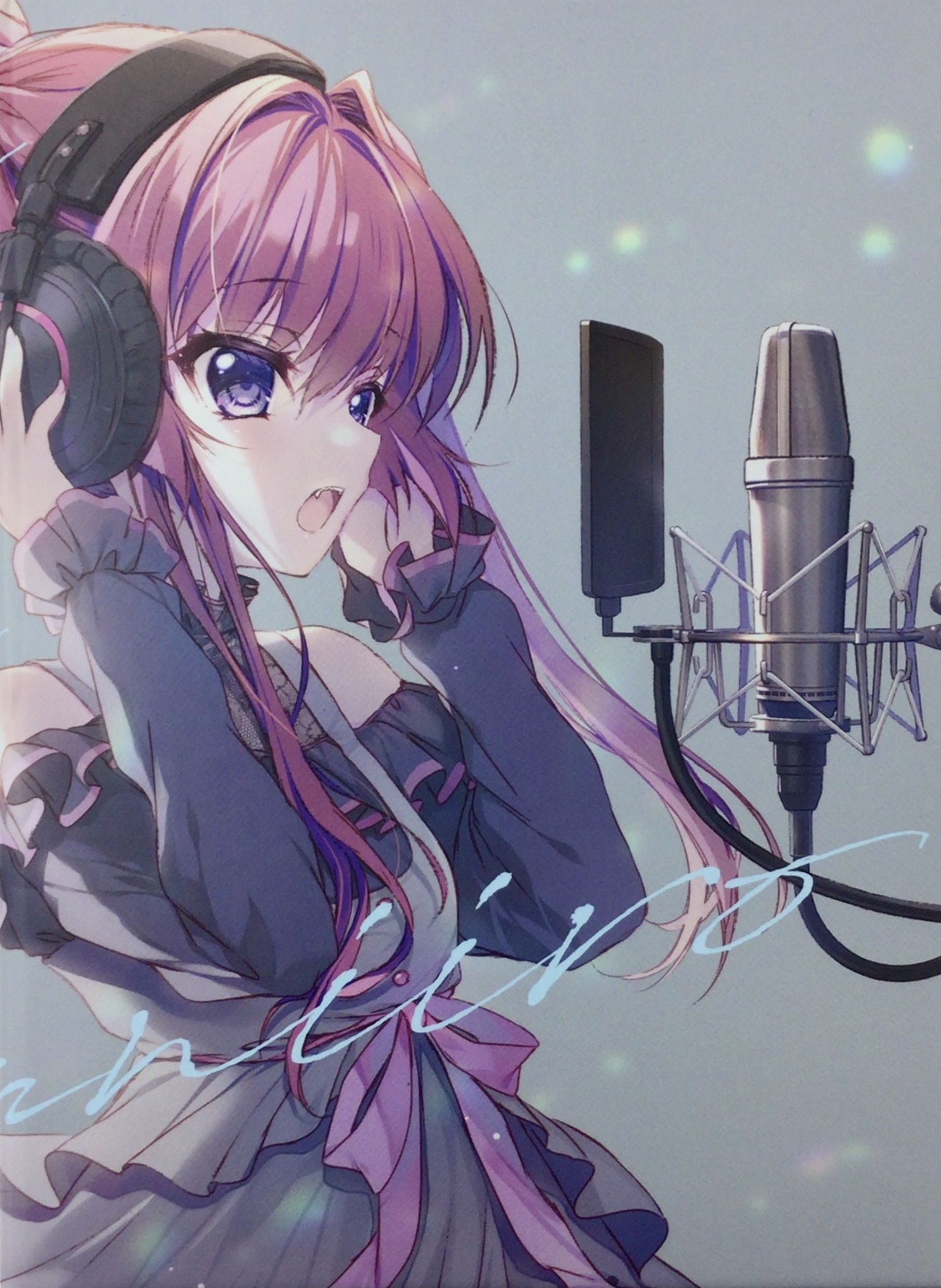 ましろ色シンフォニー SANA EDITION Maxi Single (主題歌/ED) [Kotoha]