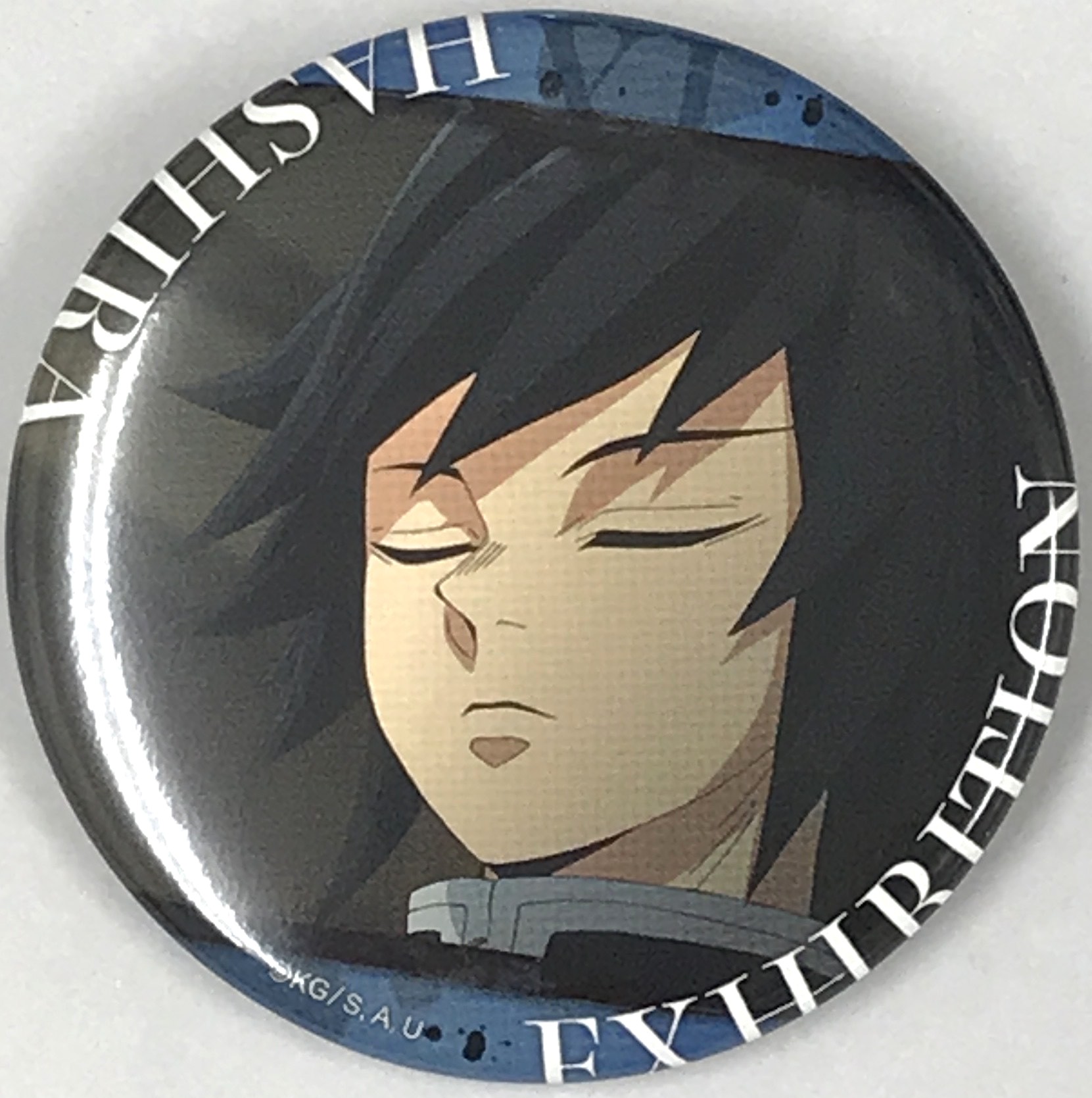 鬼滅の刃 柱展 柱ハンガー 冨岡義勇 - ufotable - Proxy Shopping with