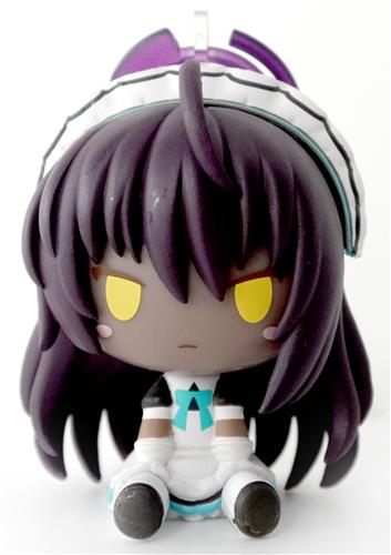 一番くじ ブルーアーカイブ vol.2 G賞 ちょこのっこフィギュア 角楯カリン