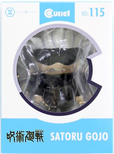 【未開封】Cutie1 呪術廻戦 五条悟 [PRIME1STUDIO]