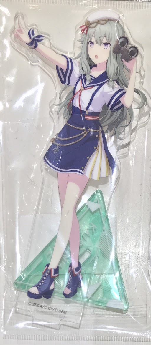 プロジェクトセカイ カラフルステージ! アクリルスタンド vol.18 草薙寧々